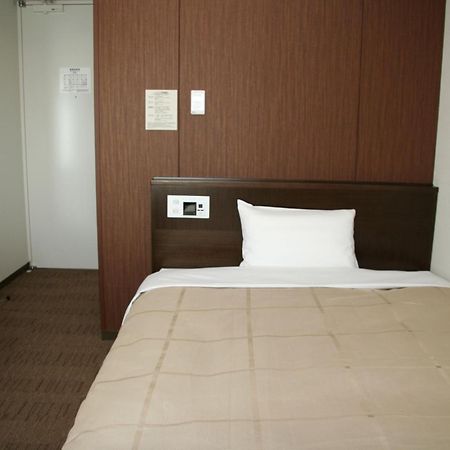 Hotel Route-Inn Chitose Ekimae Dış mekan fotoğraf