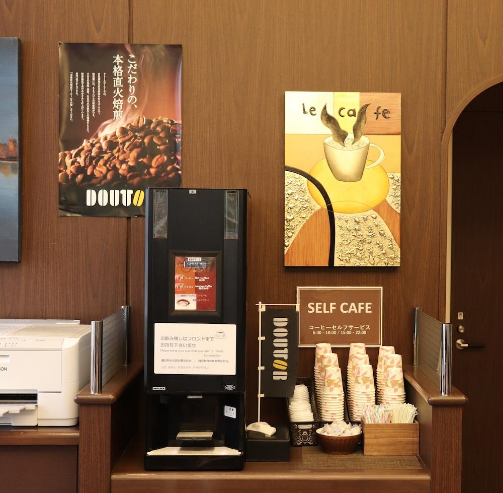 Hotel Route-Inn Chitose Ekimae Dış mekan fotoğraf