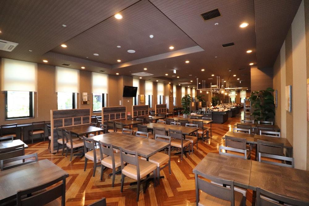 Hotel Route-Inn Chitose Ekimae Dış mekan fotoğraf