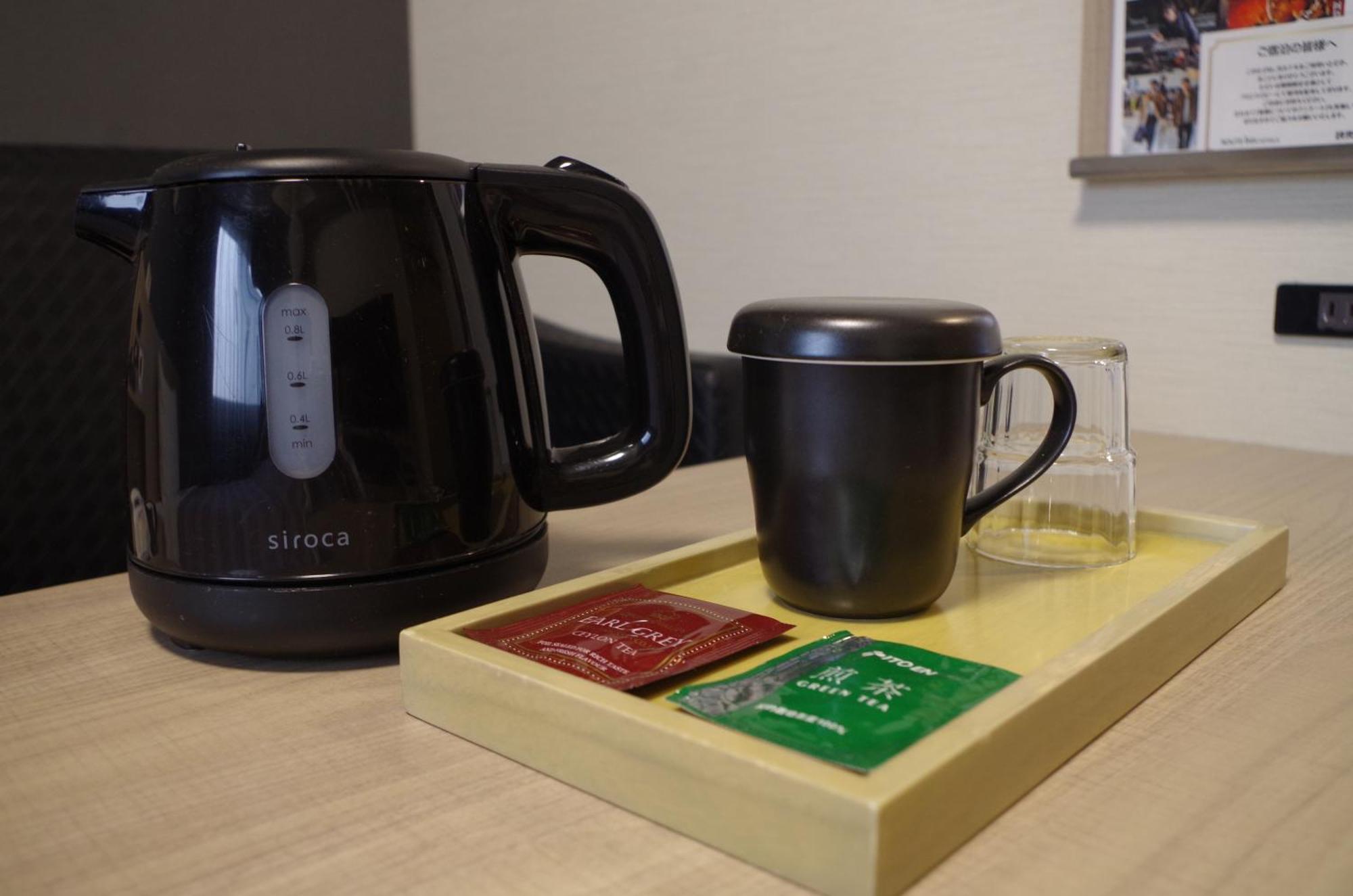 Hotel Route-Inn Chitose Ekimae Dış mekan fotoğraf