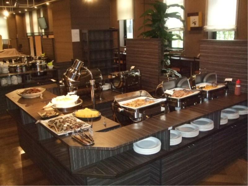 Hotel Route-Inn Chitose Ekimae Dış mekan fotoğraf