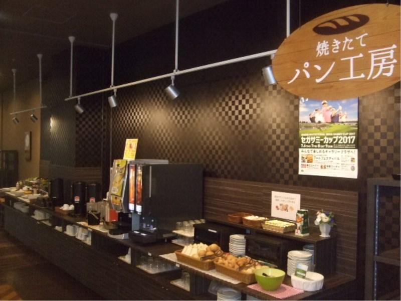 Hotel Route-Inn Chitose Ekimae Dış mekan fotoğraf