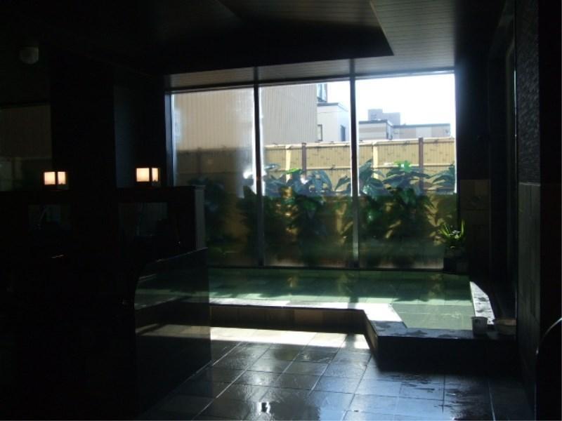 Hotel Route-Inn Chitose Ekimae Dış mekan fotoğraf