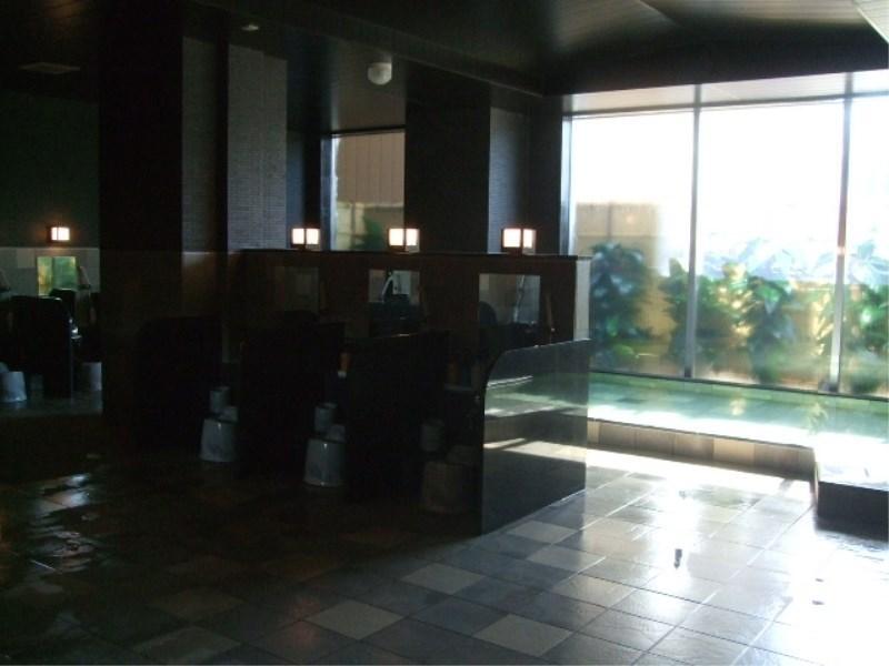 Hotel Route-Inn Chitose Ekimae Dış mekan fotoğraf